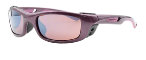 Plum frame/Ultimate Drivers lenses