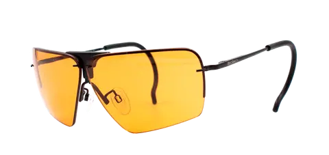 Liberty Sport Rec-Specs Recoil Black