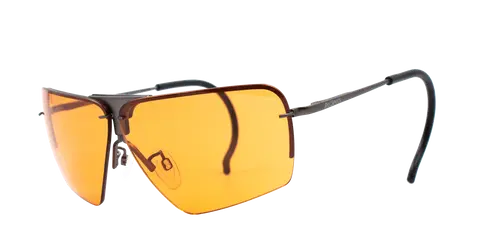 Liberty Sport Rec-Specs Recoil Gunmetal