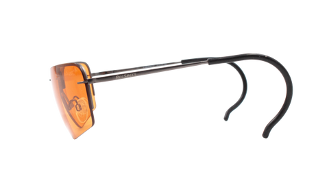 Liberty Sport Rec-Specs Recoil side view