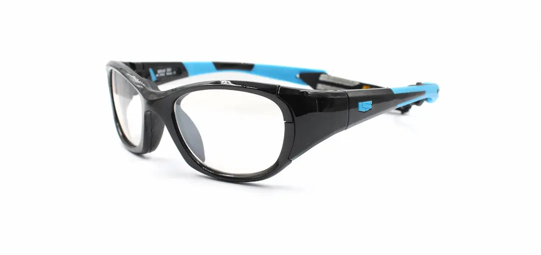LS Rec-Specs F8 Replay (XL) Safety Sports Glasses