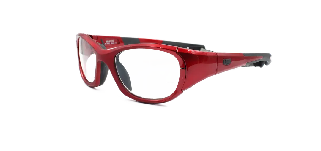 LS Rec-Specs F8 Replay (XL) Safety Sports Glasses
