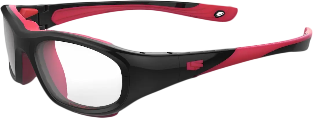 LS Rec-Specs F8 RS-40 Safety Rated Sports Glasses