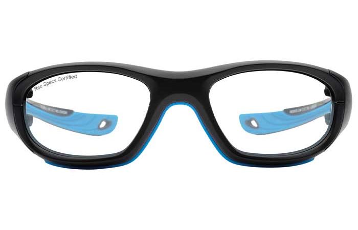 Liberty Sport Rec-Specs RS-40 front view