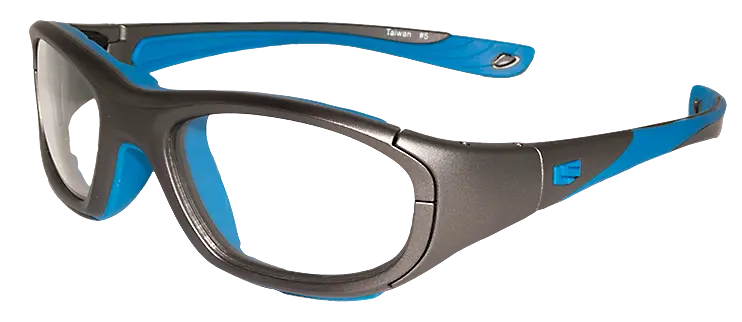 LS Rec-Specs F8 RS-40 Safety Rated Sports Glasses
