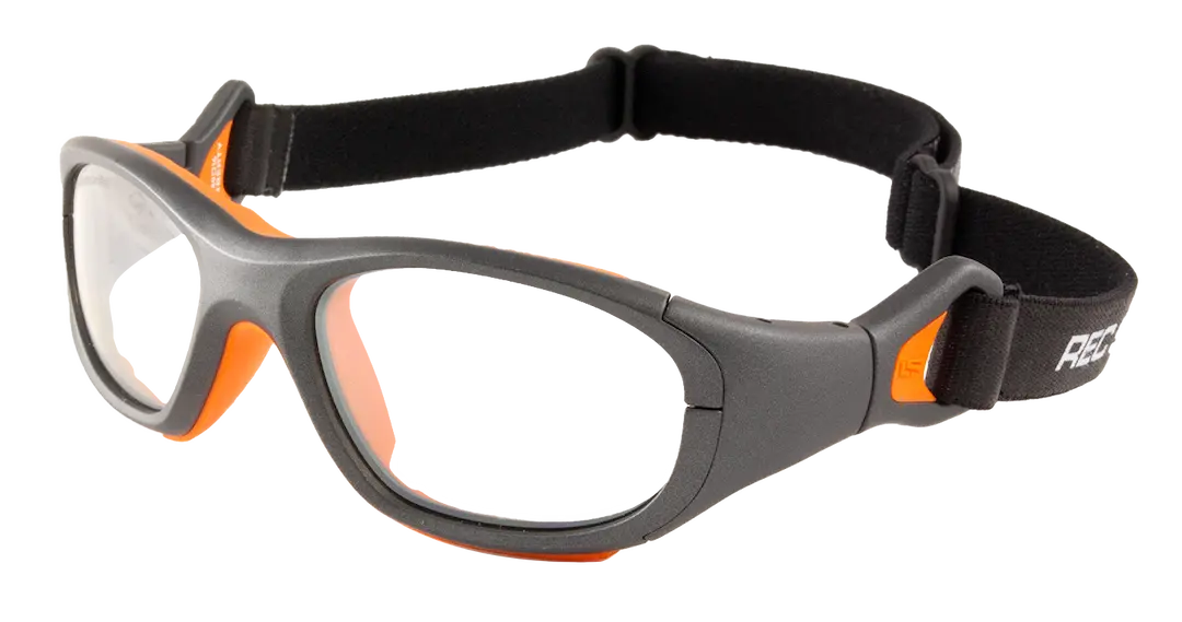 LS Rec-Specs F8 RS-41 Safety Rated Sports Glasses