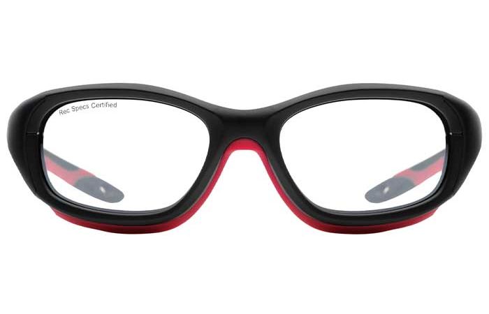 Liberty Sport Rec-Specs Slam Front View