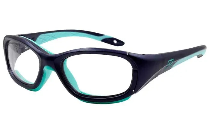 LS Rec-Specs F8 Slam Safety Rated Sports Glasses
