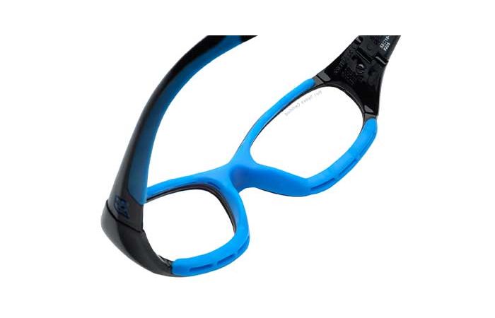 Liberty  Sport Slam XL inside view