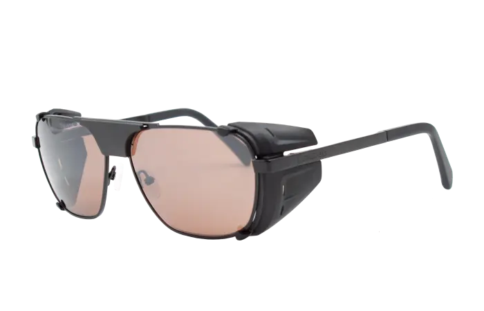 Liberty Sport Rec-Specs Strata Matte Black