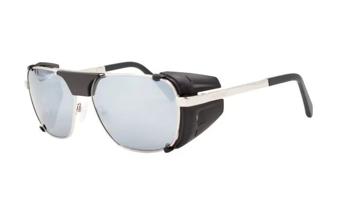 Liberty Sport Rec-Specs Strata Shiny Chrome