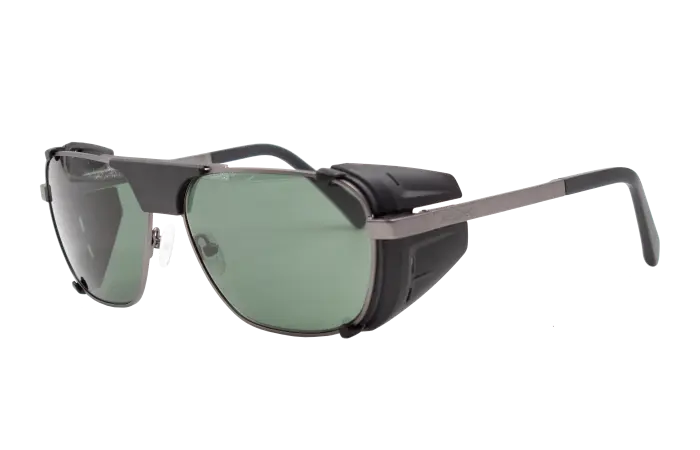 Liberty Sport Rec-Specs Strata Matte Gunmetal