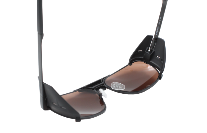 Liberty Sport Rec-Specs Strata inside view