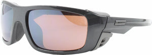 Gunmetal frame/Ultimate Driver lenses