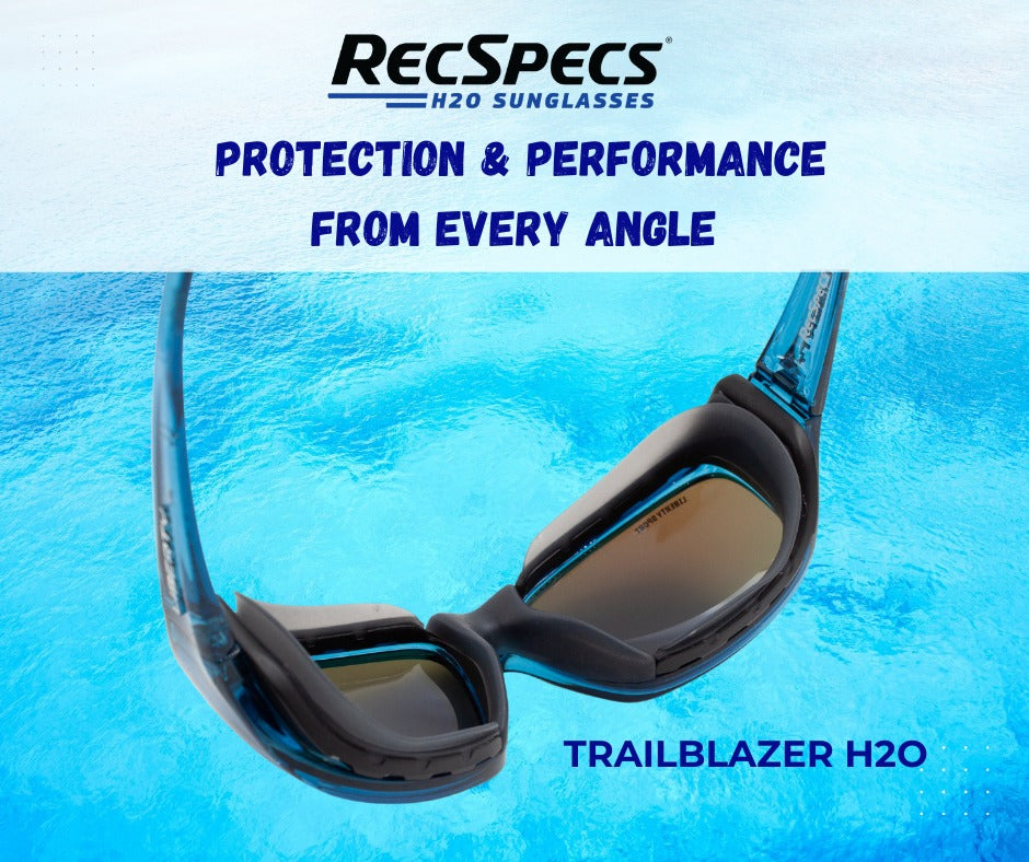 Liberty Sport Trailblazer H2O Black ad