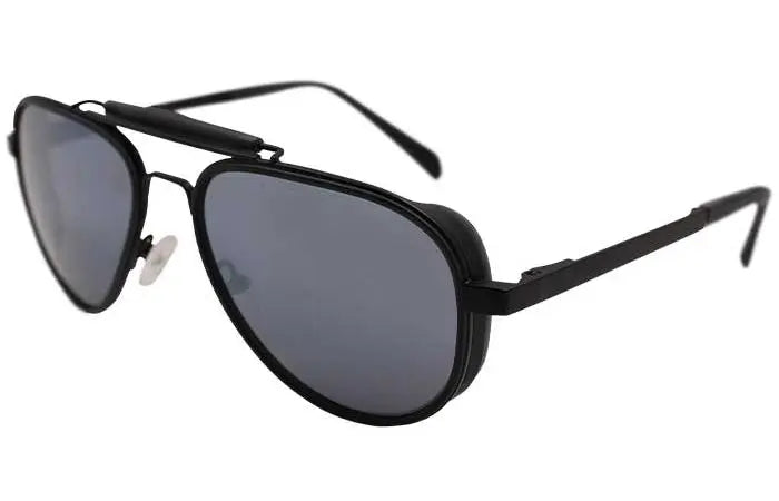Liberty Sport Vail sunglasses in All Black