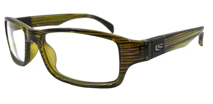 LS Rec-Specs X8-200 Active Eyewear