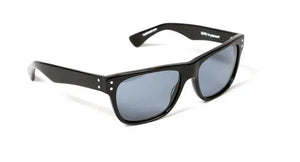 Black frame/Grey Polarized lenses