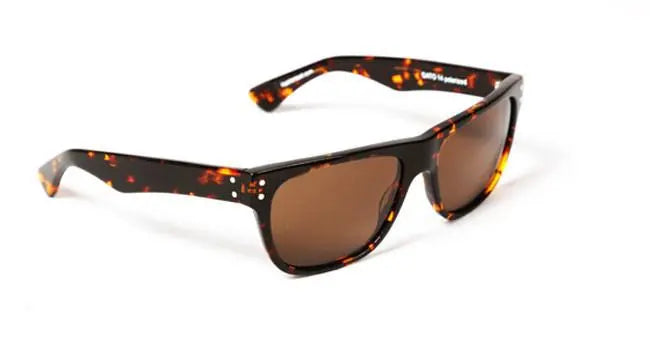 LX Polarized Gato Sunglasses