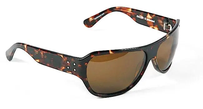 LX Polarized Racer Sunglasses
