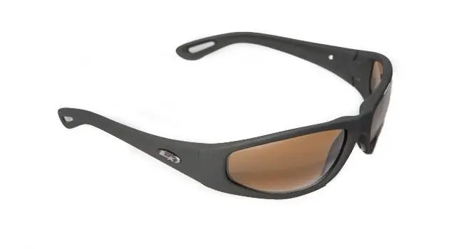 LX Polarized Wishbone Sunglasses
