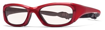 Liberty Sport Maxx 30 Crimson Sports Glasses