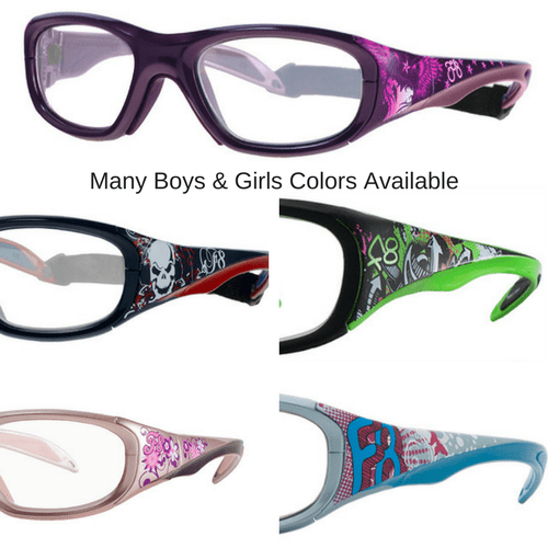 Liberty Sport Morpheus Main Pic