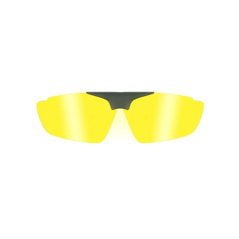 Mosi Flip-Up Lenses Yellow
