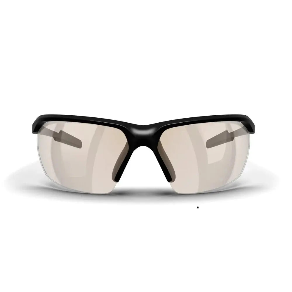 Dink Naples Pickleball eyewear in black matte