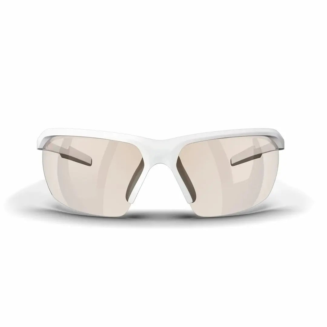 Dink Naples Pickleball eyewear in white