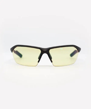 Metallic Black frame