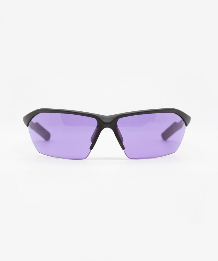 Dink Naples Black/Violet