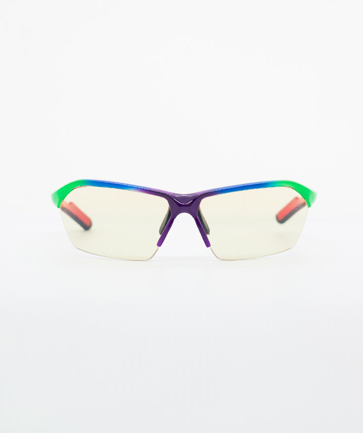 Dink Naples Rainbow Purple/Indoor Natural