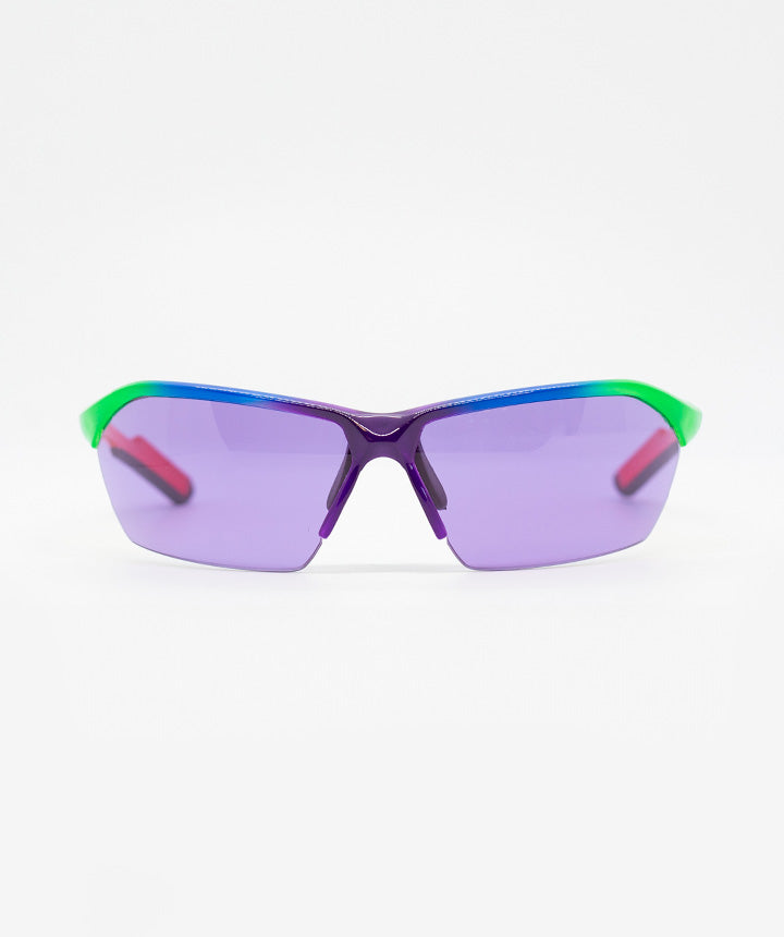 Dink Naples Rainbow Purple/Violet
