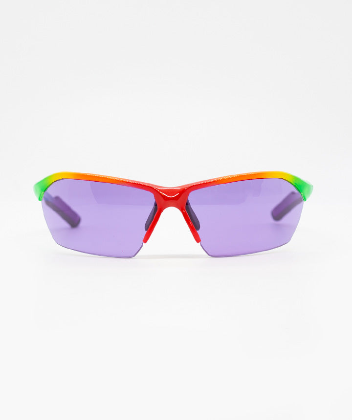 Dink Naples Rainbow Red/Violet
