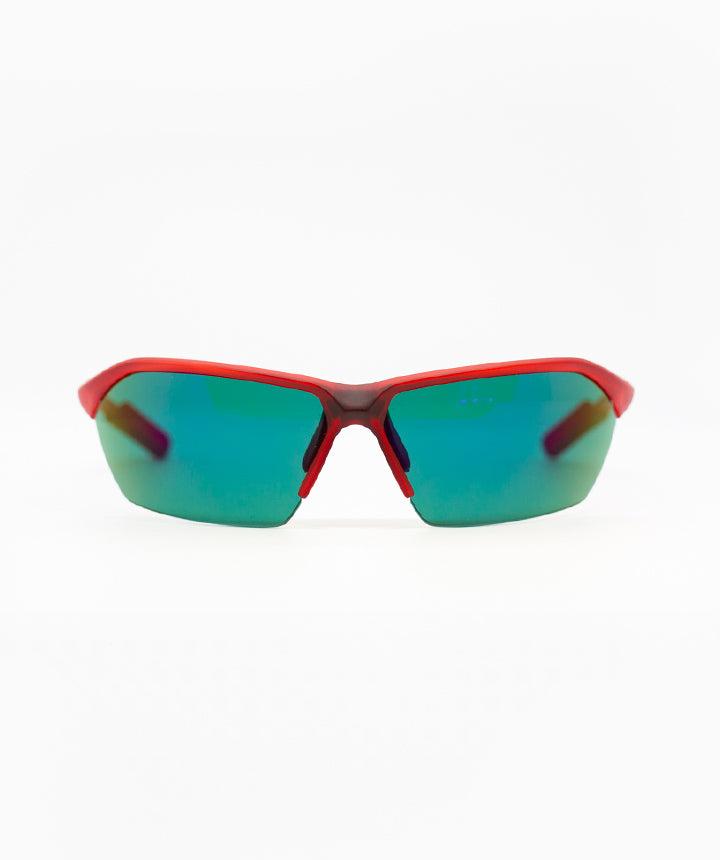 Dink Naples Red/Outdoor Green