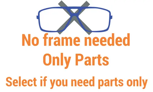 Switch Magnetic Bespoke Glasses