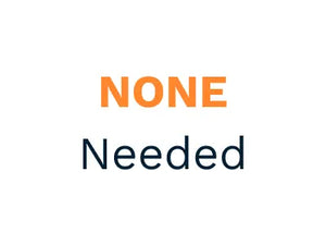 I'm just replacing lenses/I don't need new parts