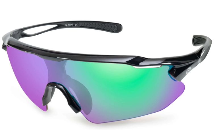 Nordik Aksel Sunglasses