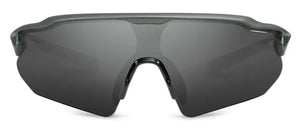 Gunmetal frame/Polarized Gray lens