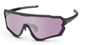 Black frame/Damiant High Contrast Revo Pink (Baseball/Golf)