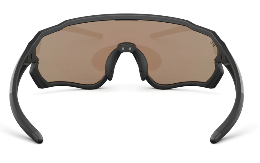 Nordik Frigg 1 sunglasses inside view