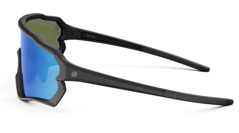 Nordik Frigg 1 sunglasses side view