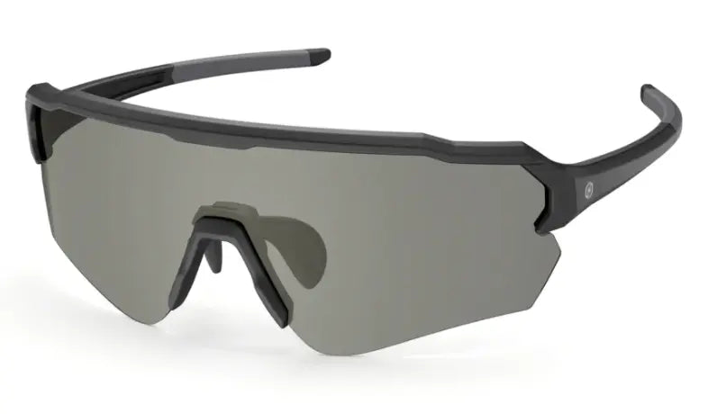 Black/Revo K-Gold, Photochromic Polarized Silver & Rose