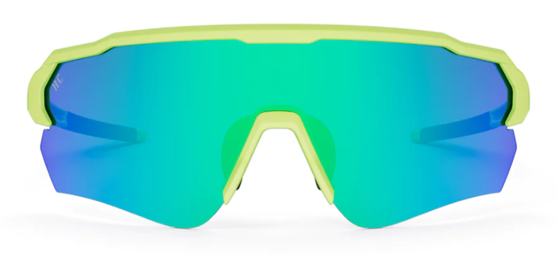 Nordik Frigg 2 sunglasses front view