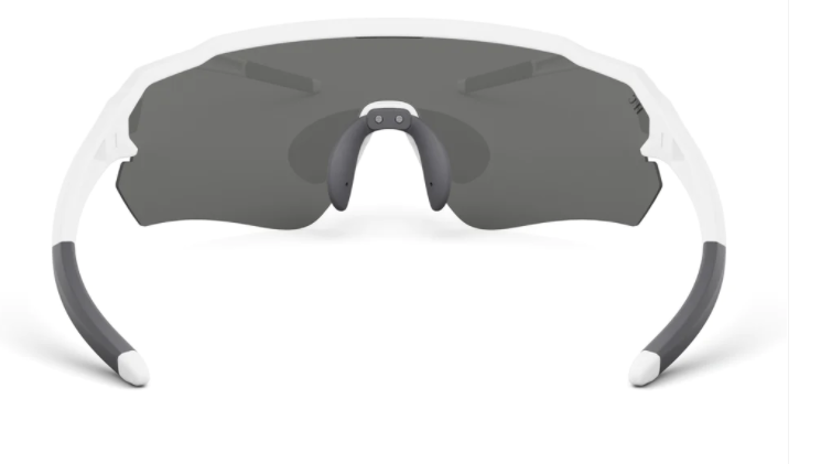 Nordik Frigg 2 sunglasss inside view