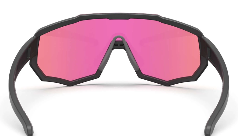 Nordik Kanon inside view