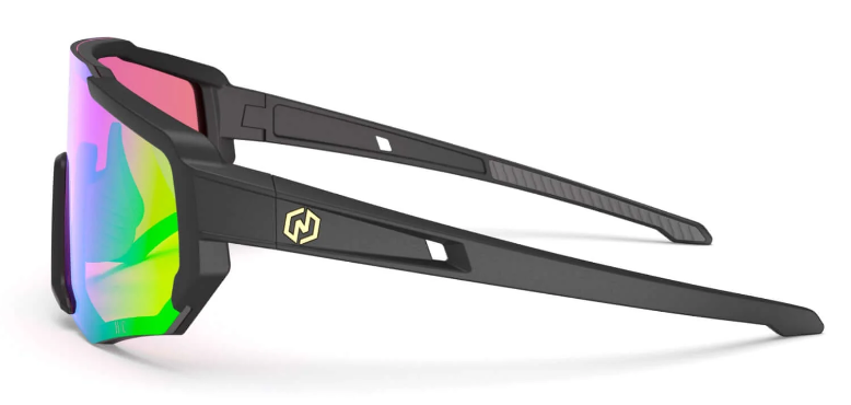 Nordik Kanon Side view