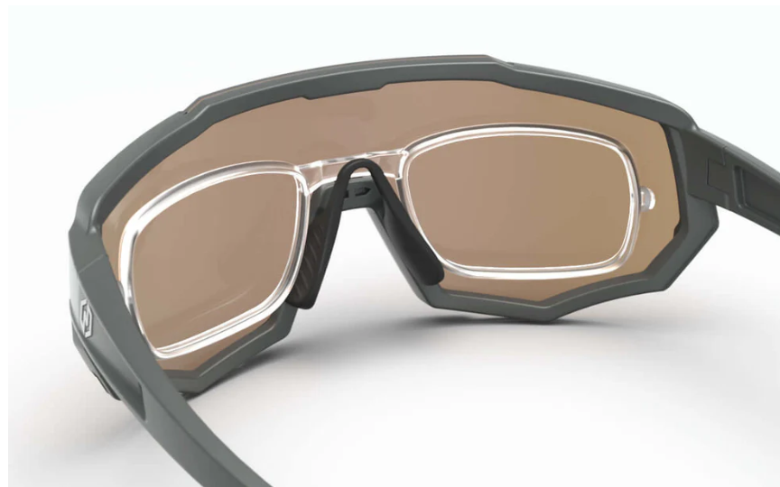 Prescription Adapter for Nordik sunglasses