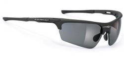 Rudy Project Noyz Black/Smoke Sunglasses